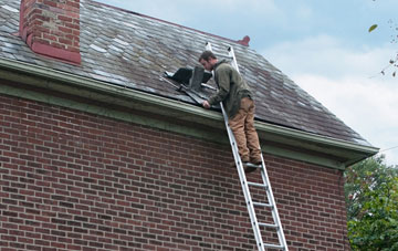 what affects urgent Hayfield roof repairs