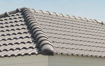 advantages of Hayfield clay roofing