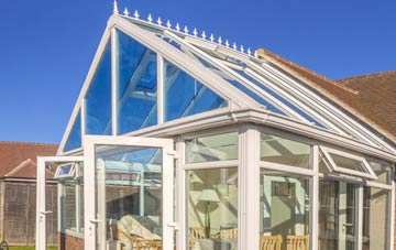 conservatory roof insulation costs Hayfield