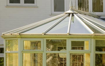 conservatory roof repair Hayfield