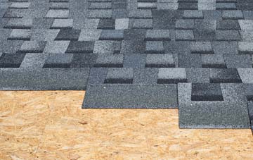 expert Hayfield asphalt roof companies