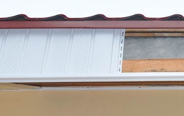 Hayfield fascia repair costs