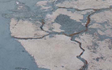 fibreglass roofing replacement Hayfield