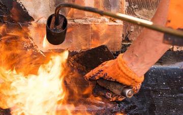 Hayfield flat roof repair companies