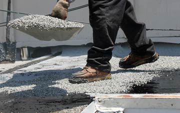 Hayfield flat roofing companies