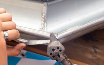 disadvantages of Hayfield lead roofing