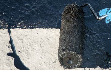 Hayfield liquid sealant waterproofing