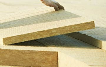 measuring Hayfield tapered insulation