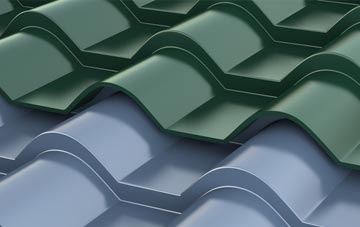 who should consider Hayfield plastic roofs