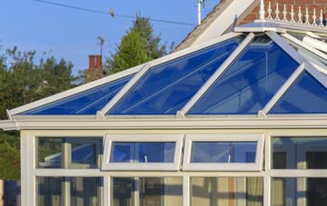 professional Hayfield conservatory insulation