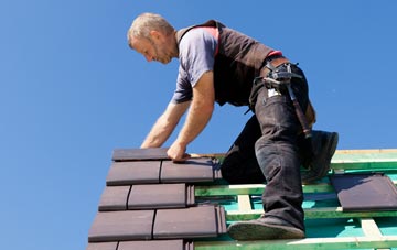 disadvantages of Hayfield slate roofing