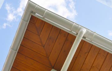 Hayfield soffit types