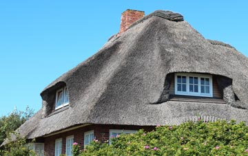 thatch roofing Hayfield