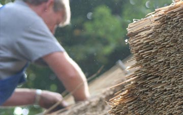 professional Hayfield thatchers