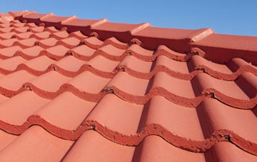 Hayfield tile and slate roof replacement