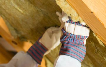 types of Hayfield pitched roof insulation materials