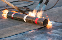 free Hayfield roof quotes