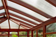Hayfield conservatory roofing insulation