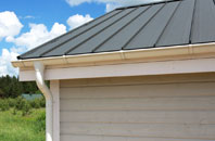 Hayfield fascia repair