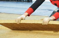 find rated Hayfield roof insulation companies