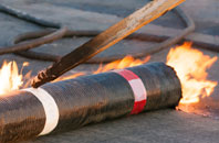 free Hayfield flat roofing repair quotes