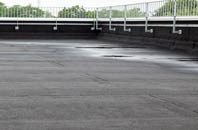 find rated Hayfield flat roofing companies