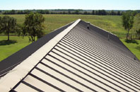 Hayfield metal roof quotes