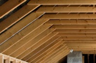 Hayfield pitched insulation quotes