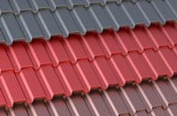 find rated Hayfield plastic roofing companies