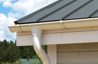 Hayfield soffits