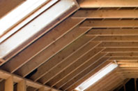Hayfield tapered roof insulation quotes