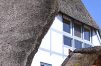 find rated Hayfield thatchers